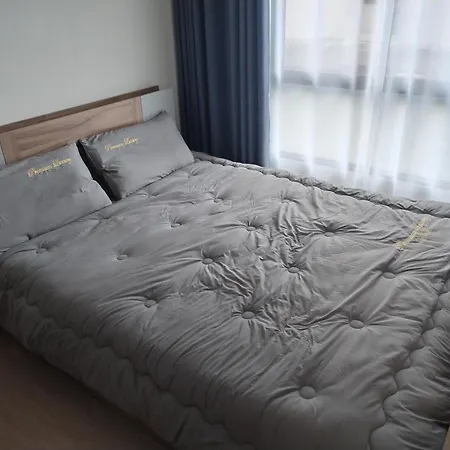 Wera อัสสกาญจน์ เคหะราม Apartment